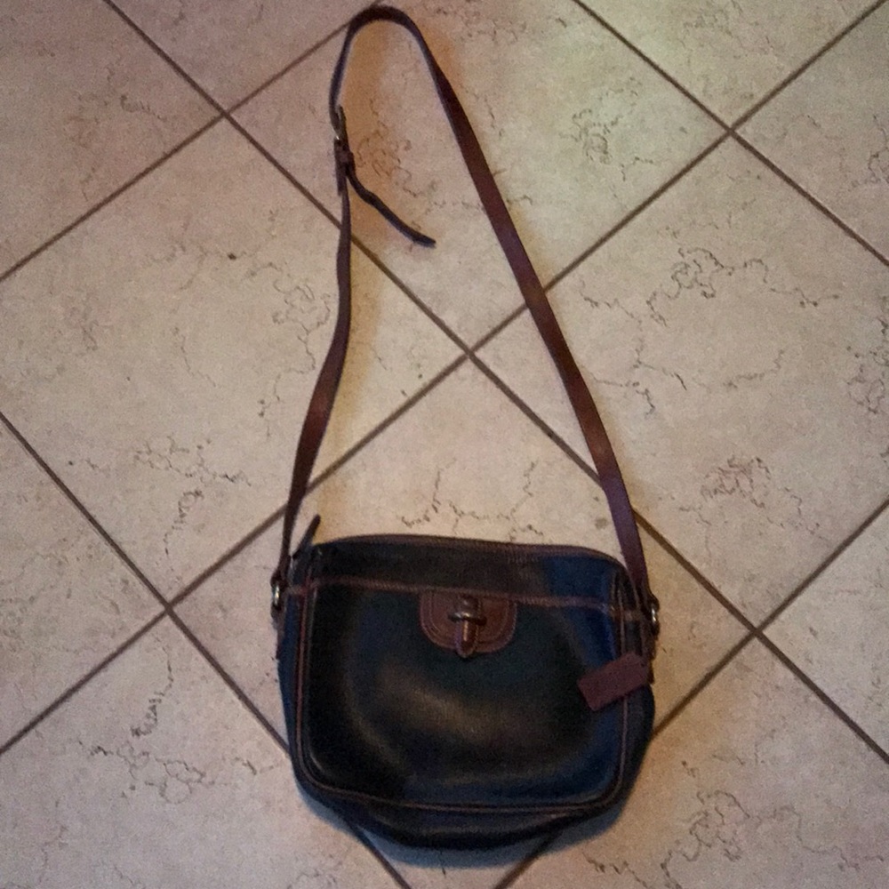 Vintage Dooney & Bourke Bag